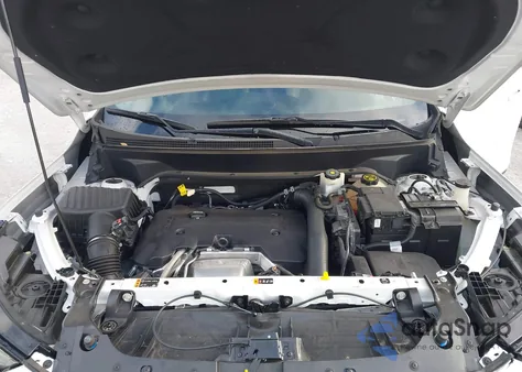 2019 GMC Terrain Slt z USA, uszkodzony, nr VIN 3GKALPEX3KL114899